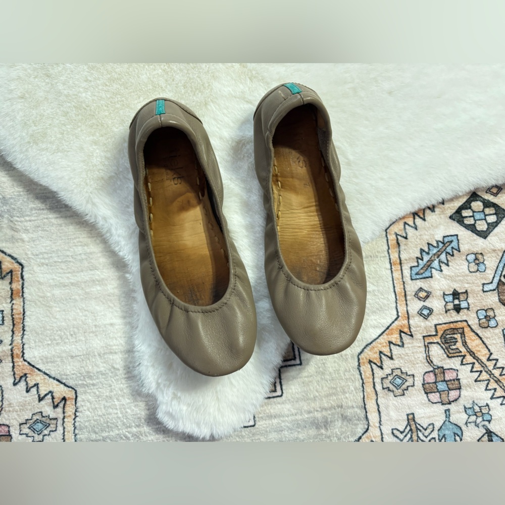 Tieks